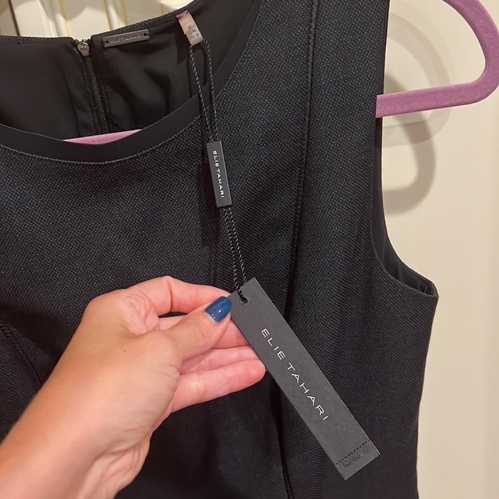 Elie Tahari Dress - Picture 5 of 11
